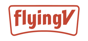 FlyingV-logo